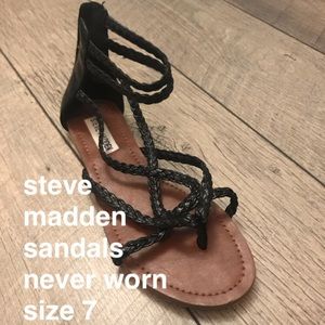 Steve Madden Sandals